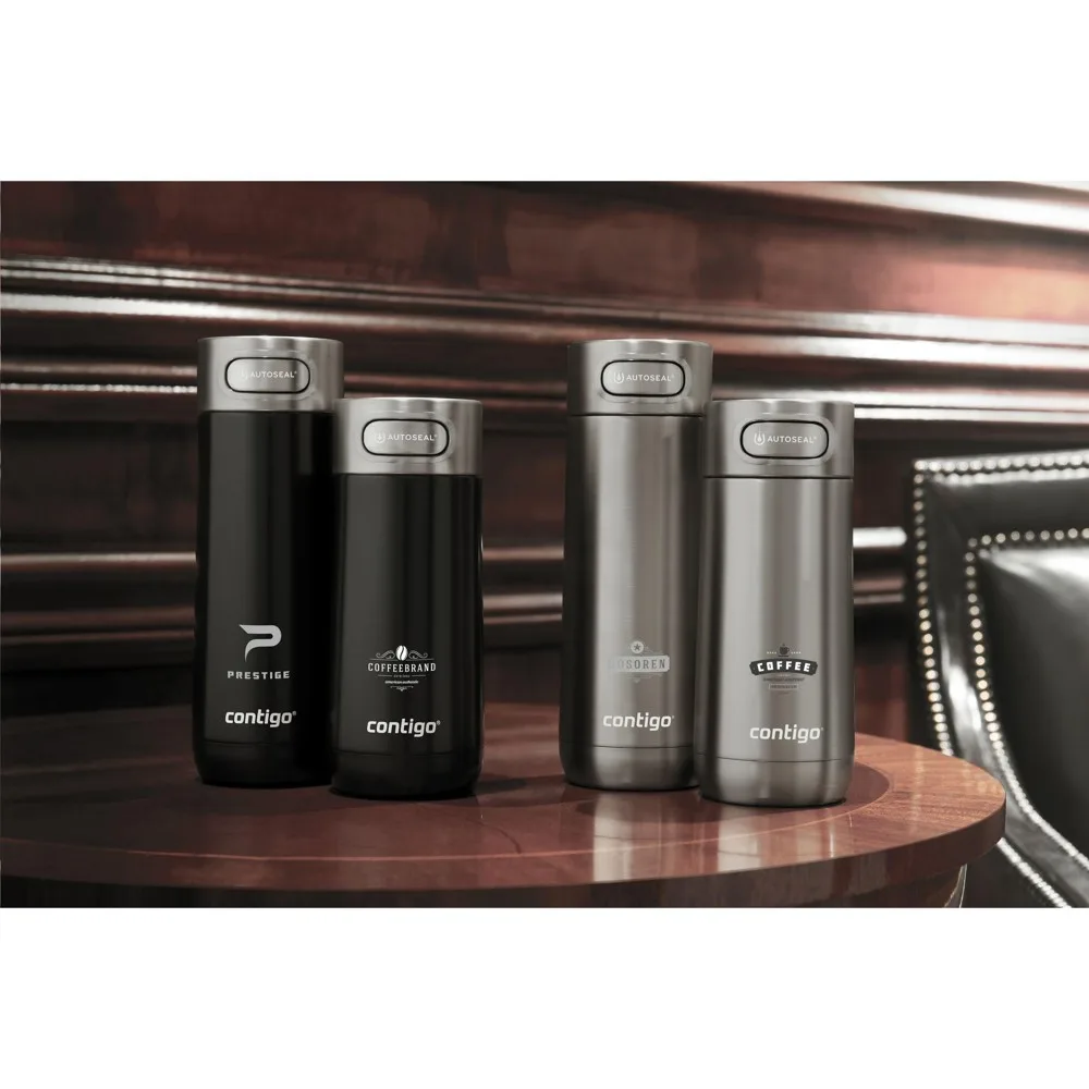 Contigo® Luxe AUTOSEAL® 470 ml thermosbeker productfoto 9 - Bidons & Shakers Contigo® Luxe AUTOSEAL® 470 ml thermosbeker — productfoto 9