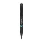 Senator Challenger Frosted pennen, zwart (± pms black)