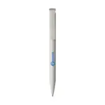 Senator Superhit Polished pennen, wit (± pms white)