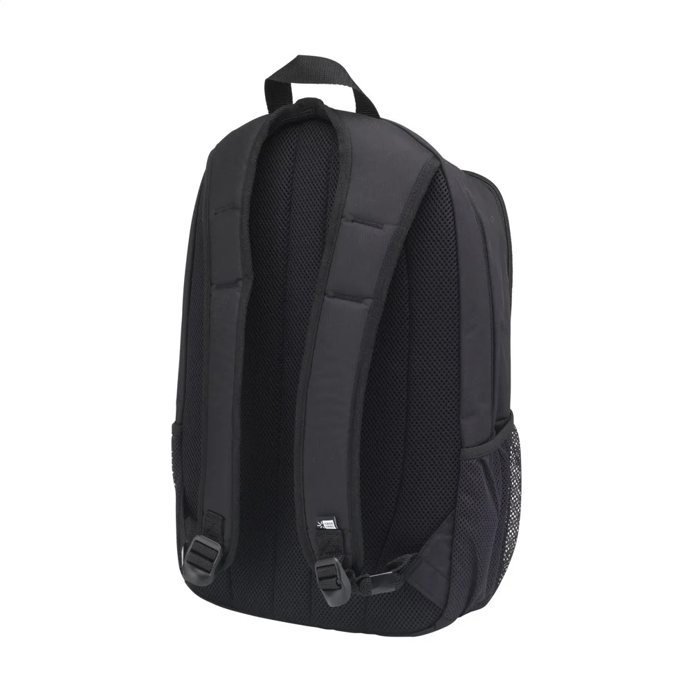 Laptoprucksack Case Logic Jaunt bedrucken recycelt 23L 15,6 — Produktfoto 4