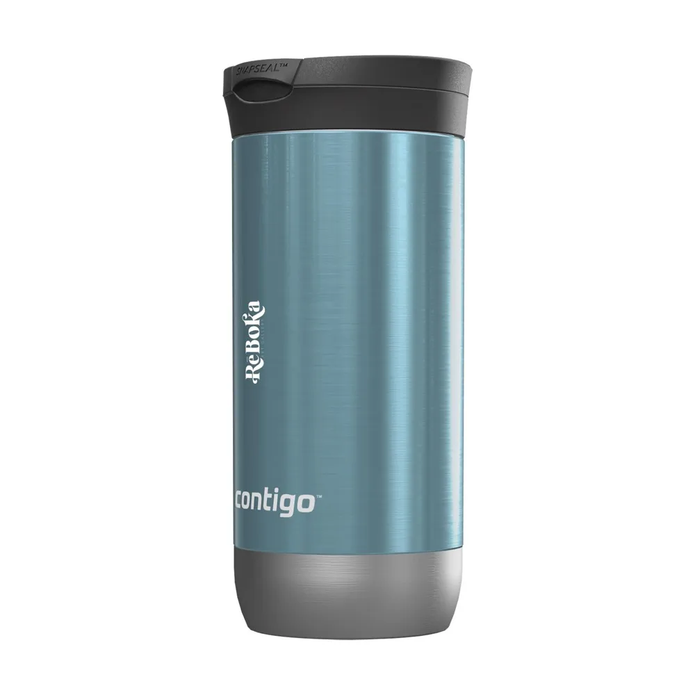 Contigo® Huron 20 470 ml thermosbeker productfoto 30 - Bidons & Shakers Contigo® Huron 2.0 470 ml thermosbeker — productfoto 30