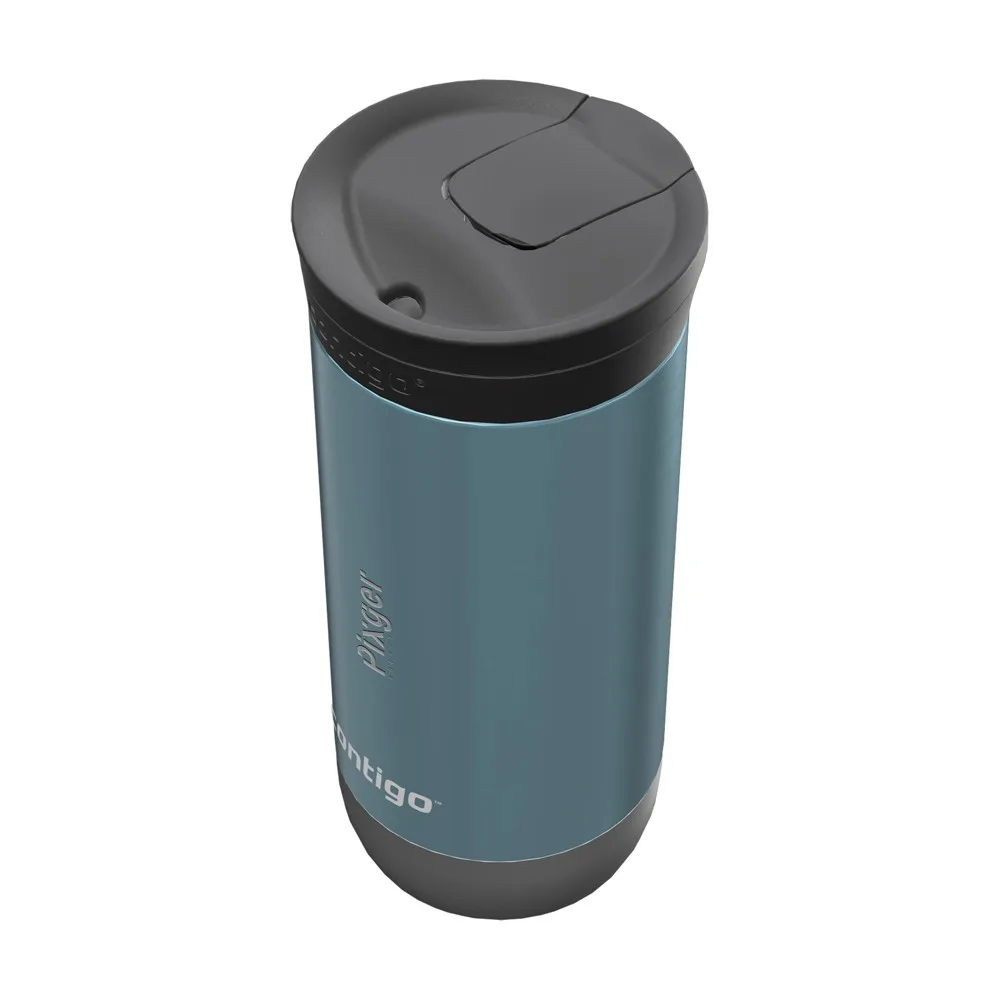 Contigo® Huron 20 470 ml thermosbeker productfoto 31 - Bidons & Shakers Contigo® Huron 2.0 470 ml thermosbeker — productfoto 31