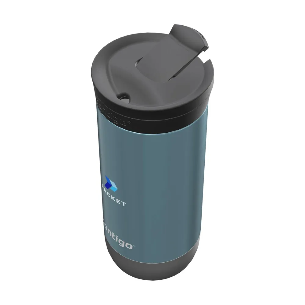 Contigo® Huron 20 470 ml thermosbeker productfoto 32 - Bidons & Shakers Contigo® Huron 2.0 470 ml thermosbeker — productfoto 32