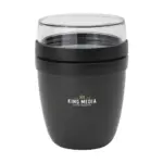 Mepal Lunchpot Ellipse 300 ml Foodcontainer — productfoto 2