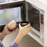 Mepal Lunchpot Ellipse 300 ml Foodcontainer — productfoto 7