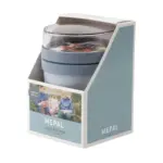 Mepal Lunchpot Ellipse 300 ml Foodcontainer — productfoto 9