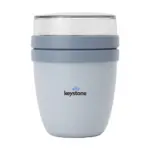 Mepal Lunchpot Ellipse 300 ml Foodcontainer — productfoto 11