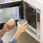 Mepal Lunchpot Ellipse 300 ml Foodcontainer — productfoto 13