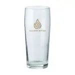 Bierglas Fluitje 180 ml - Hidalgo Bierglas Fluitje 180 ml
