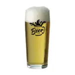 Bierglas Fluitje 180 ml — productfoto 2