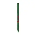 Kugelschreiber Senator Nature Plus Matt bedrucken Bio Blau