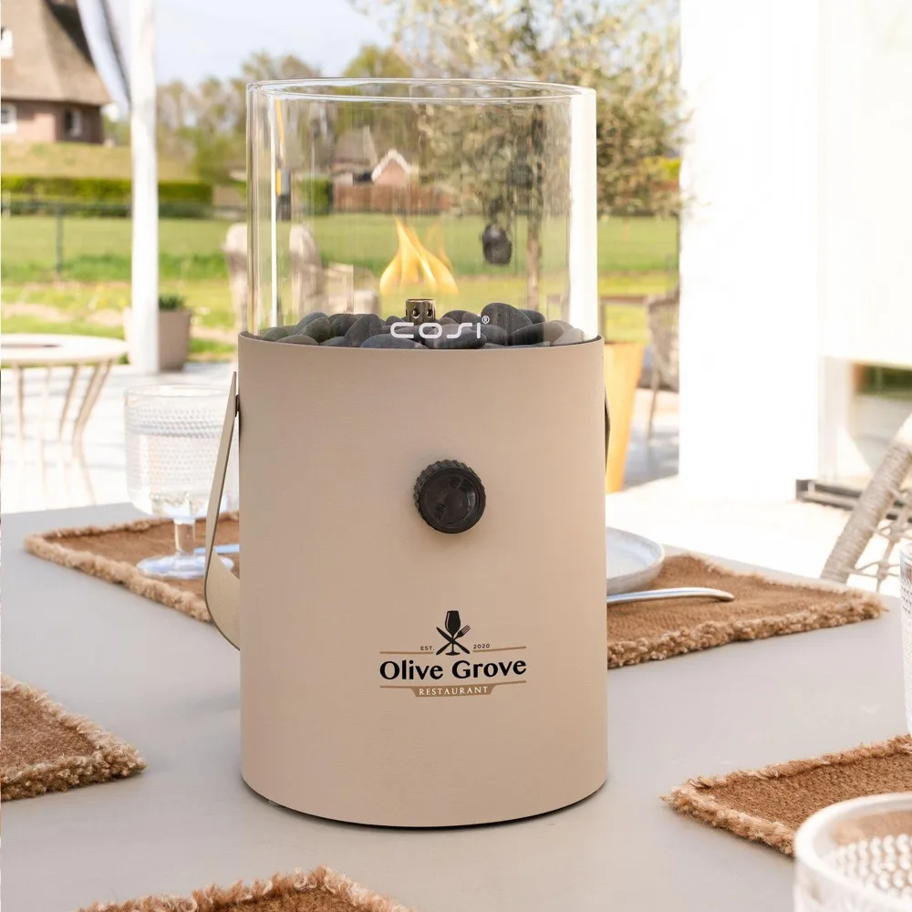 Cosiscoop Original Gaslantaarn — productfoto 10