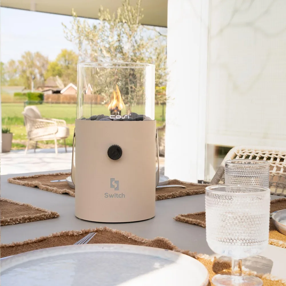 Cosiscoop Original Gaslantaarn — productfoto 11