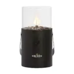 Cosiscoop Original Gaslantaarn, zwart