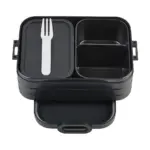 Custom Mepal Lunchbox Bento Midi Compartments Fork 900ml — product photo 7
