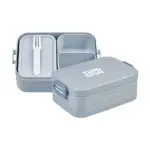 Mepal Lunchbox Bento midi 900 ml, nordic blue (± pms 537c)
