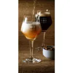 Crown Sommelier Bierglas 420 ml — productfoto 2