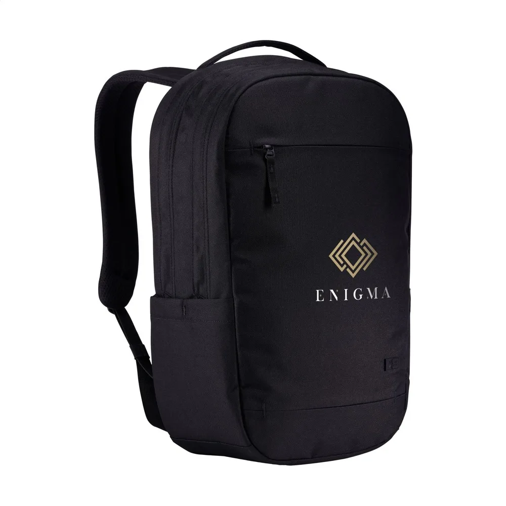 Case Logic Invigo Laptop Backpack Custom Recycled 21L 15.6 — product photo 3