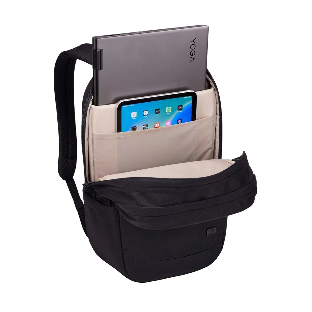 Case Logic Invigo Laptop Backpack Custom Recycled 21L 15.6 — product photo 5