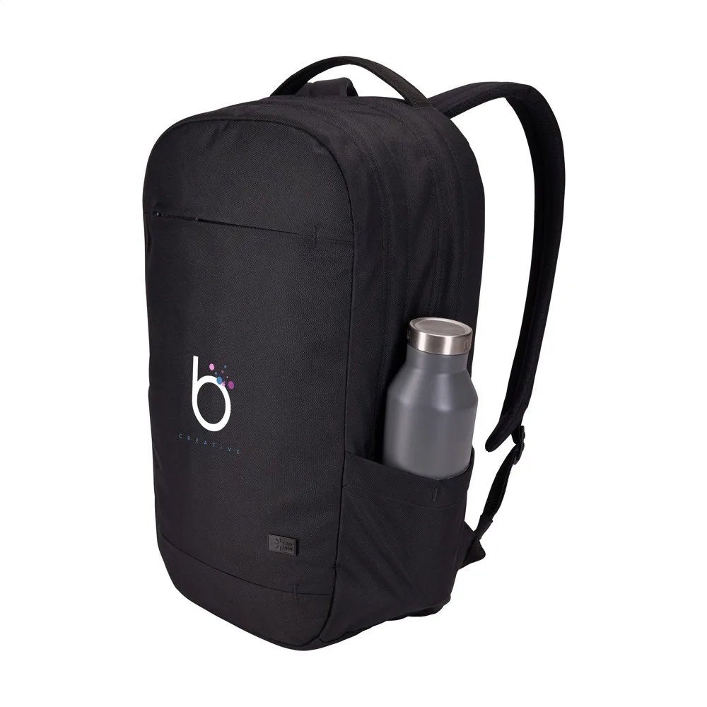 Case Logic Invigo Laptop Backpack Custom Recycled 21L 15.6 — product photo 9