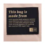 Case Logic Invigo Laptop Backpack Custom Recycled 21L 15.6 — product photo 12