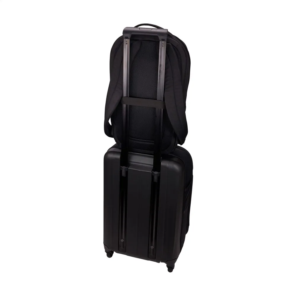Case Logic Invigo Laptop Backpack Custom Recycled 21L 15.6 — product photo 13