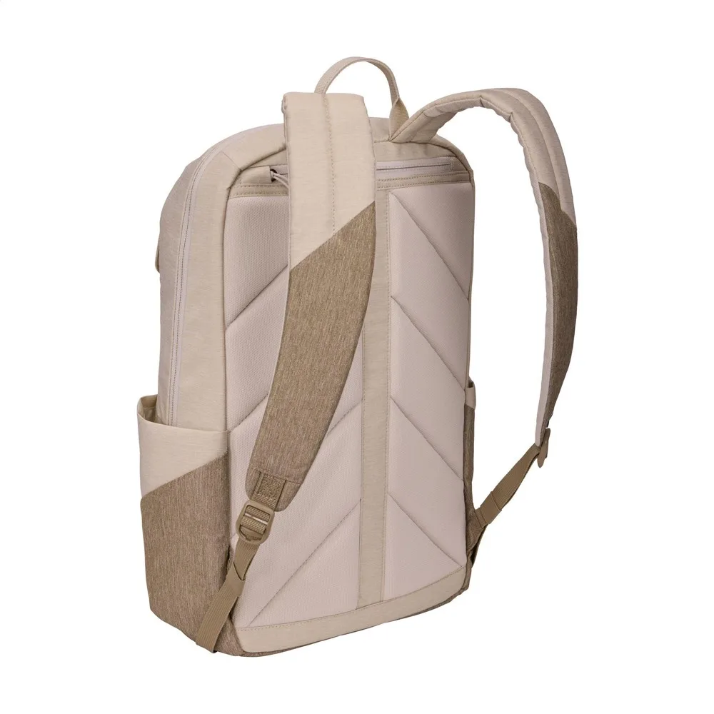 Custom Thule Lithos Backpack 15.6 Laptop Sleeve Padded 20L — product photo 14