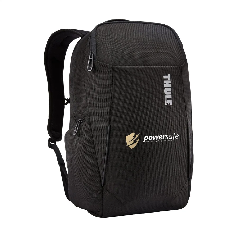 Laptop Rucksack Thule Accent bedrucken 23L recycelt 15,6 — Produktfoto 12