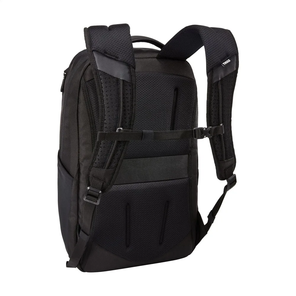 Laptop Rucksack Thule Accent bedrucken 23L recycelt 15,6 — Produktfoto 13
