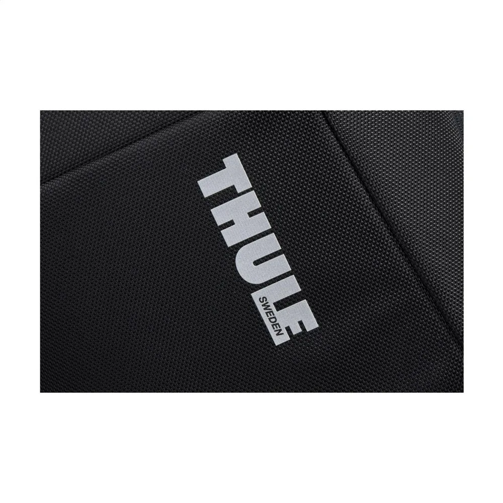 Laptop Rucksack Thule Accent bedrucken 23L recycelt 15,6 — Produktfoto 20