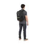 Laptop Rucksack Thule Accent bedrucken 23L recycelt 15,6 — Produktfoto 21