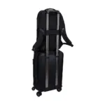 Laptop Rucksack Thule Accent bedrucken 23L recycelt 15,6 — Produktfoto 22