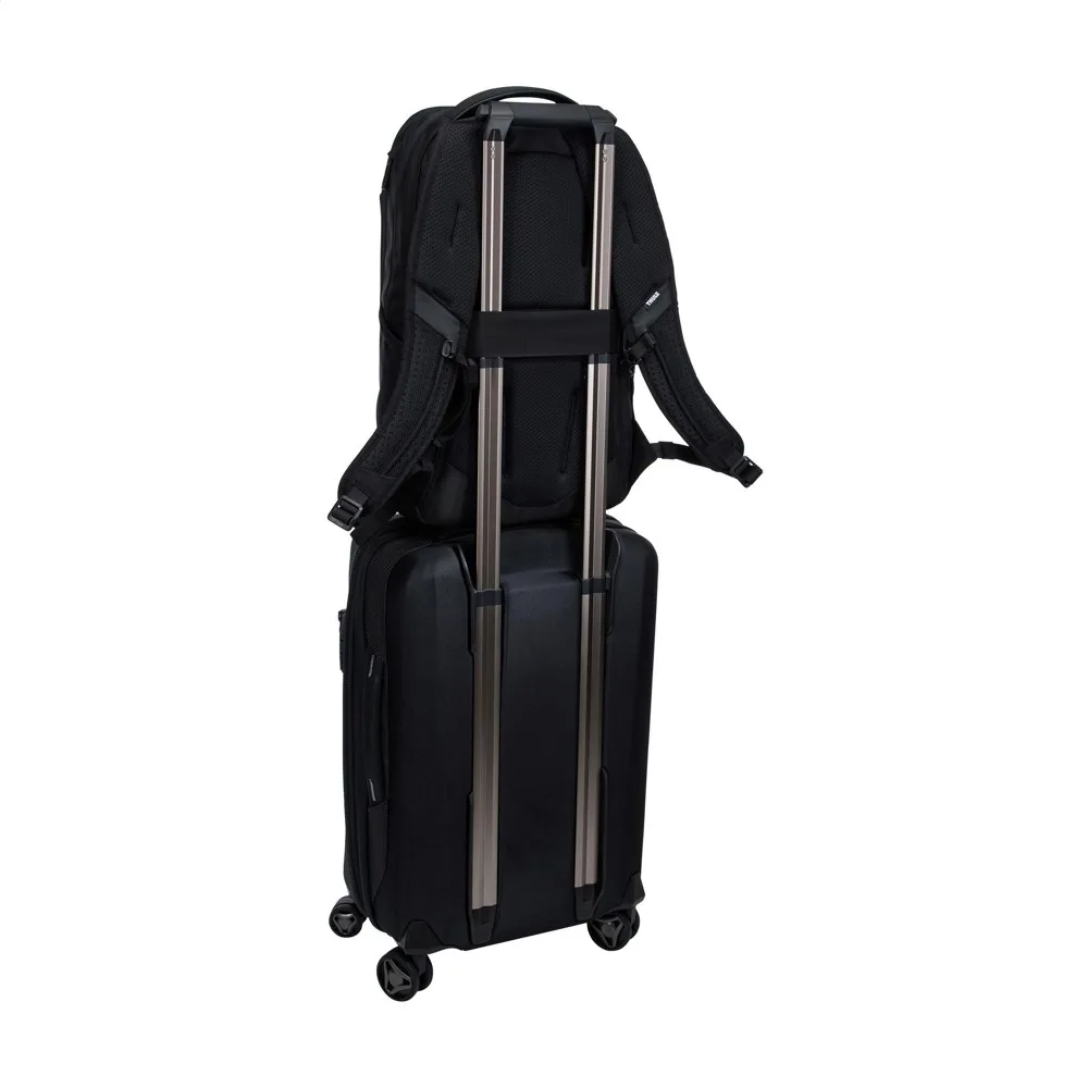 Laptop Rucksack Thule Accent bedrucken 23L recycelt 15,6 — Produktfoto 22