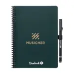 Bambook Classic Original Notebook A5 notitieboek