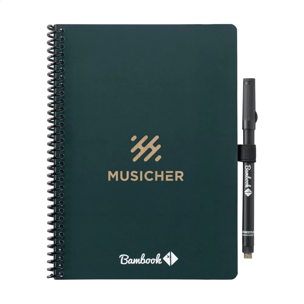 Bambook Classic Original Notebook A5 notitieboek