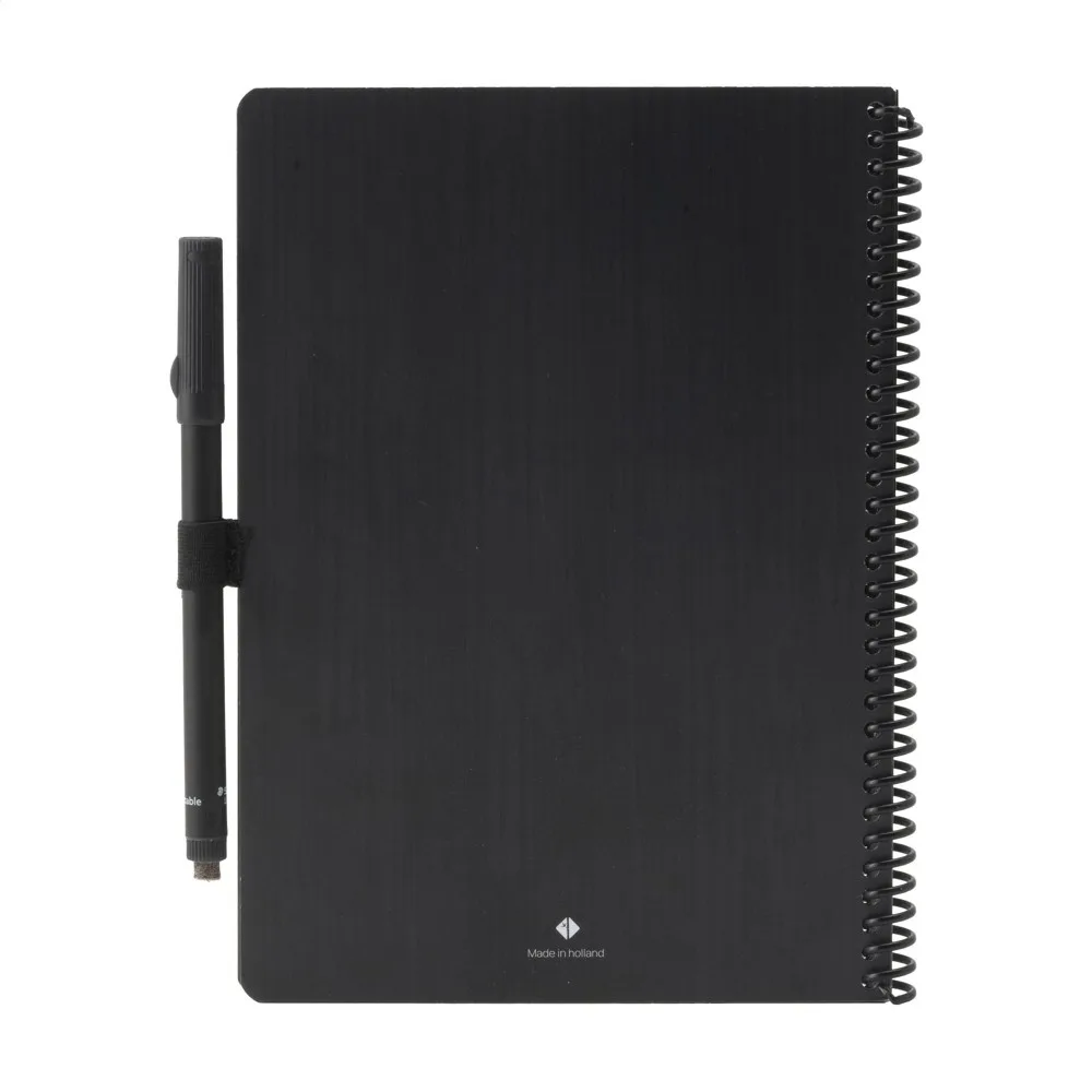 Erasable Notebook Bambook Classic Printed Reusable FSC A5 — product photo 5