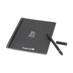 Bambook Classic Original Notebook A5 notitieboek — productfoto 6