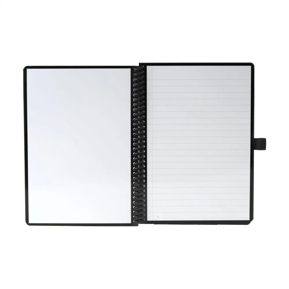 Erasable Notebook Bambook Classic Printed Reusable FSC A5 — product photo 8