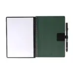 Erasable Notebook Bambook Classic Printed Reusable FSC A5 — product photo 9