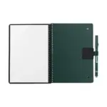 Erasable Notebook Bambook Classic Printed Reusable FSC A5 — product photo 15
