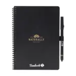 Bambook Classic Original Notebook A5 notitieboek, zwart