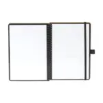 Bambook Classic Hardcover Notebook A5 notitieboek — productfoto 6