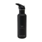 Klean Kanteen Classic Bottle Flip Seal Sport Cap 800 ml — productfoto 2