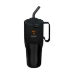 Klean Kanteen Rise Tumbler with Straw Lid 1065 ml - Hidalgo Klean Kanteen Rise Tumbler with Straw Lid 1.065 ml