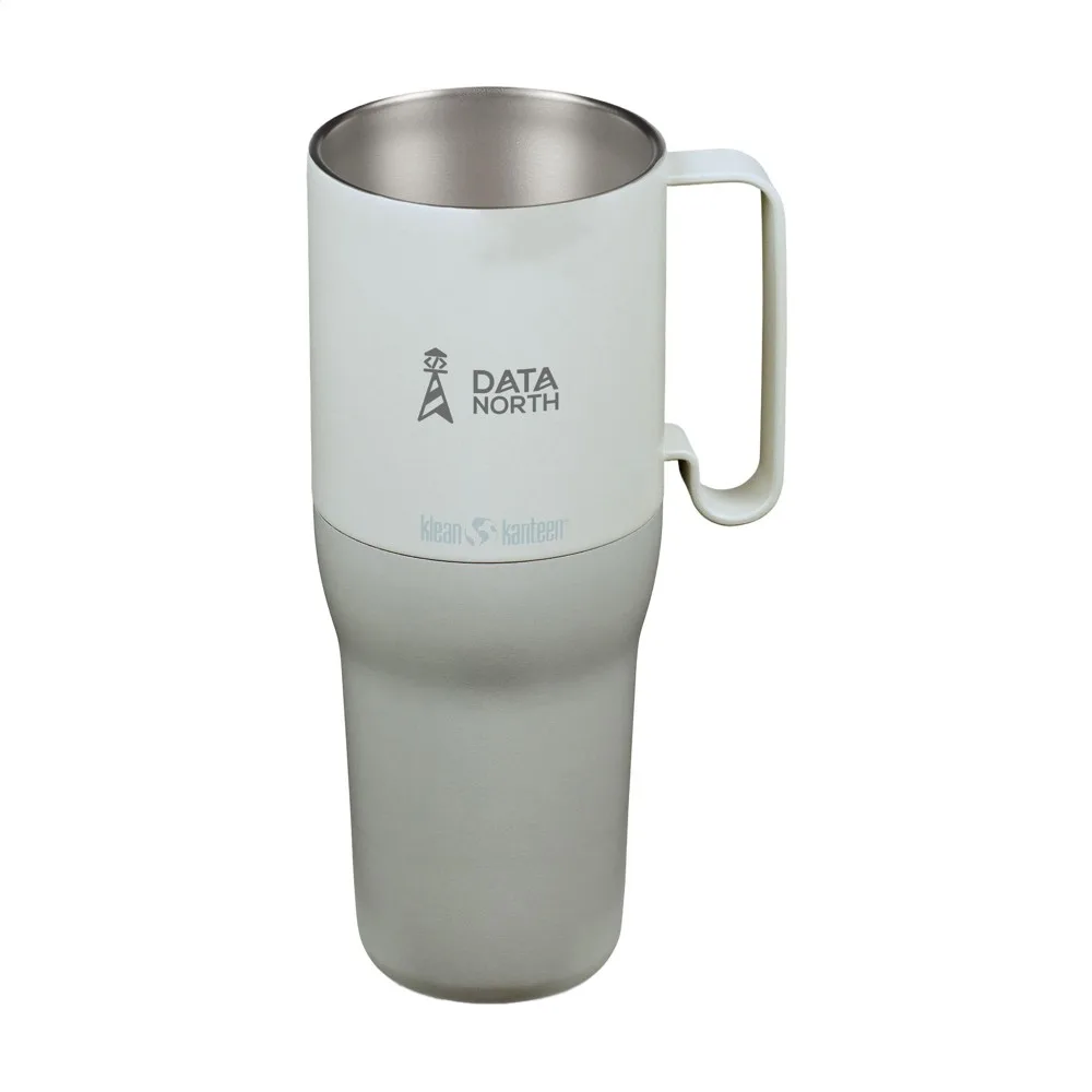 Klean Kanteen Rise Tumbler with Straw Lid 1065 ml productfoto 4 - Hidalgo Klean Kanteen Rise Tumbler with Straw Lid 1.065 ml — productfoto 4
