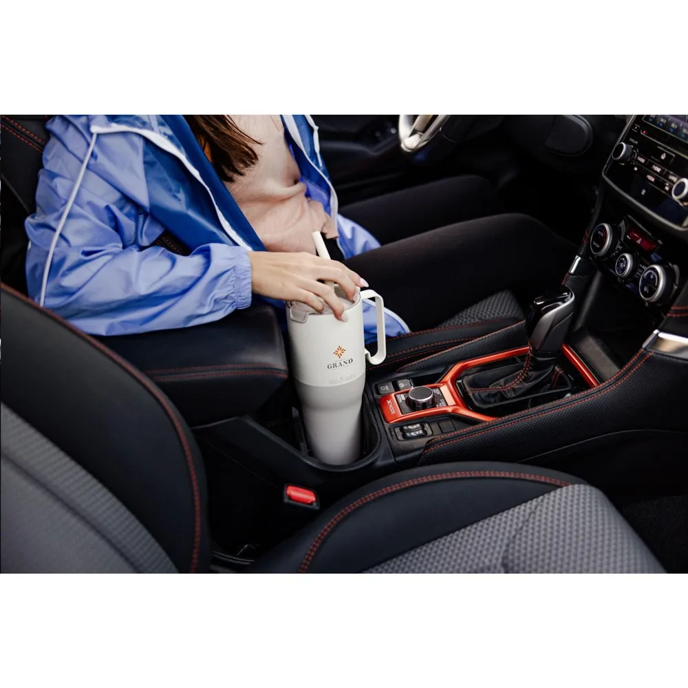Klean Kanteen Rise Tumbler with Straw Lid 1065 ml productfoto 9 - Hidalgo Klean Kanteen Rise Tumbler with Straw Lid 1.065 ml — productfoto 9