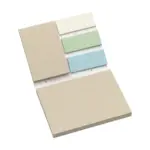 Memo Growing Paper Sticky Notes memoblokje — productfoto 3