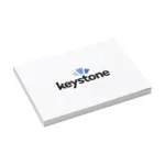 Memo Sticky Notes Recycled Paper memoblokje