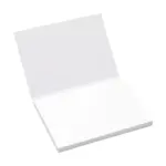 Memo Sticky Notes Recycled Paper memoblokje — productfoto 3