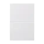 Memo Sticky Notes Recycled Paper memoblokje — productfoto 4